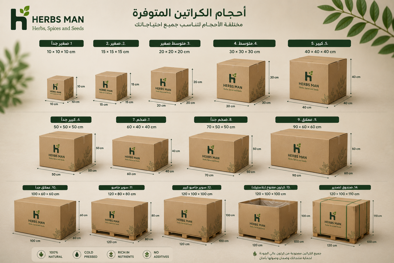 Carton Boxes