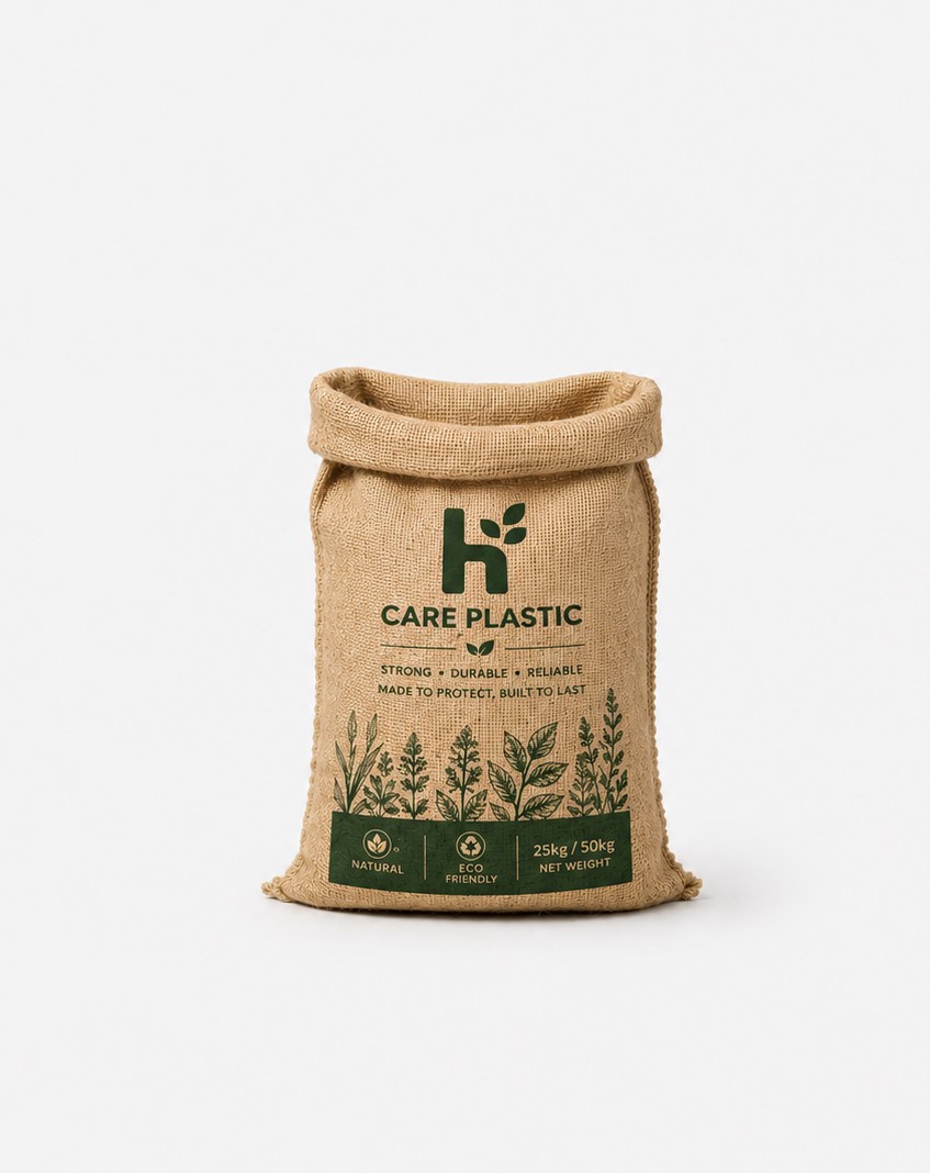 Jute Bags