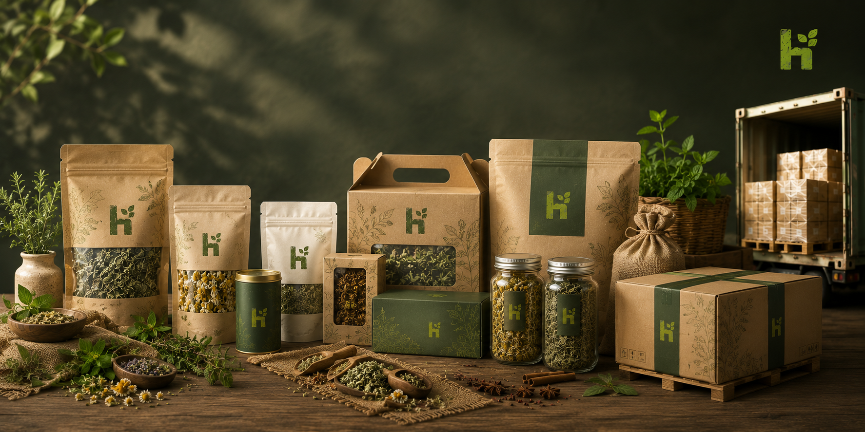 Sustainable Packaging Solutions
