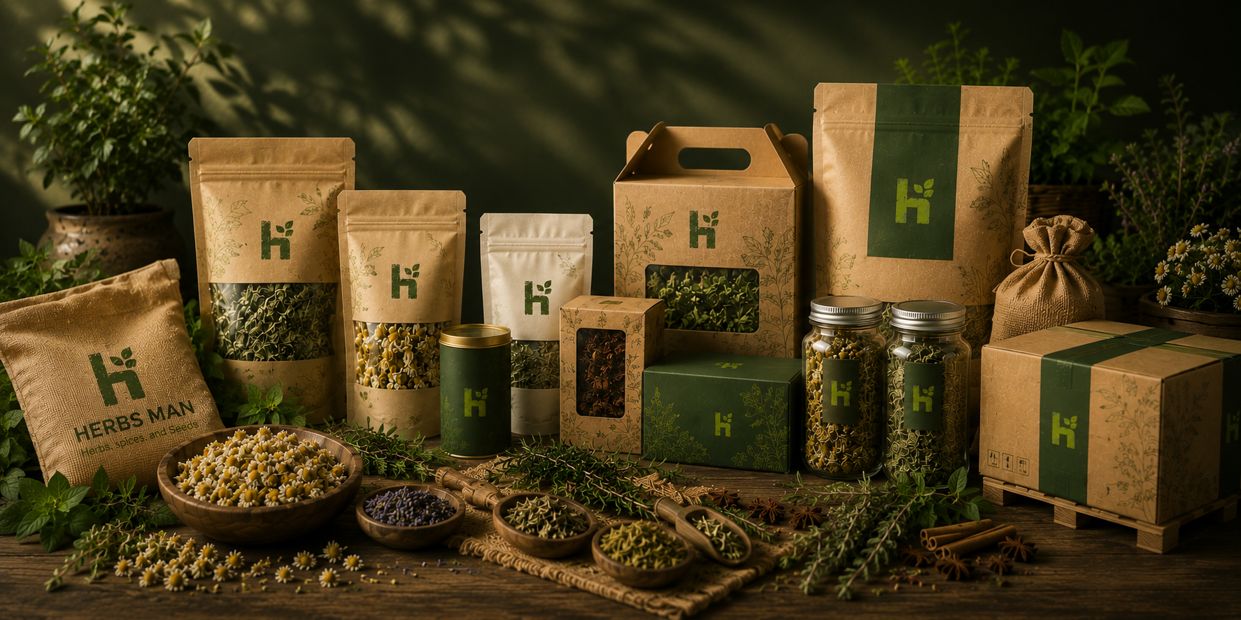 Our Products