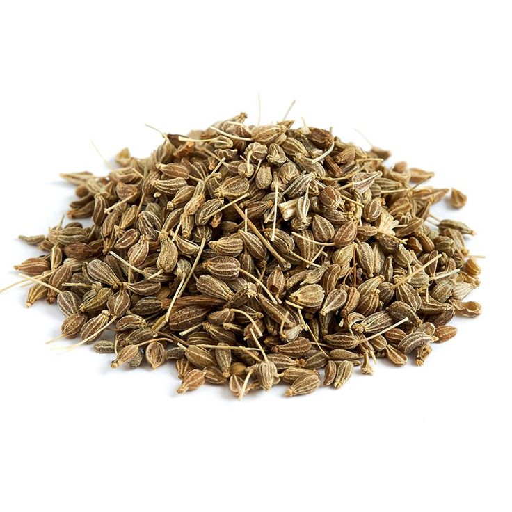 Nutritional Seeds