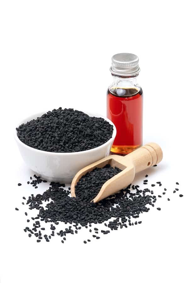 Essential Oils