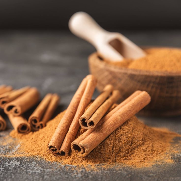 Premium Spices