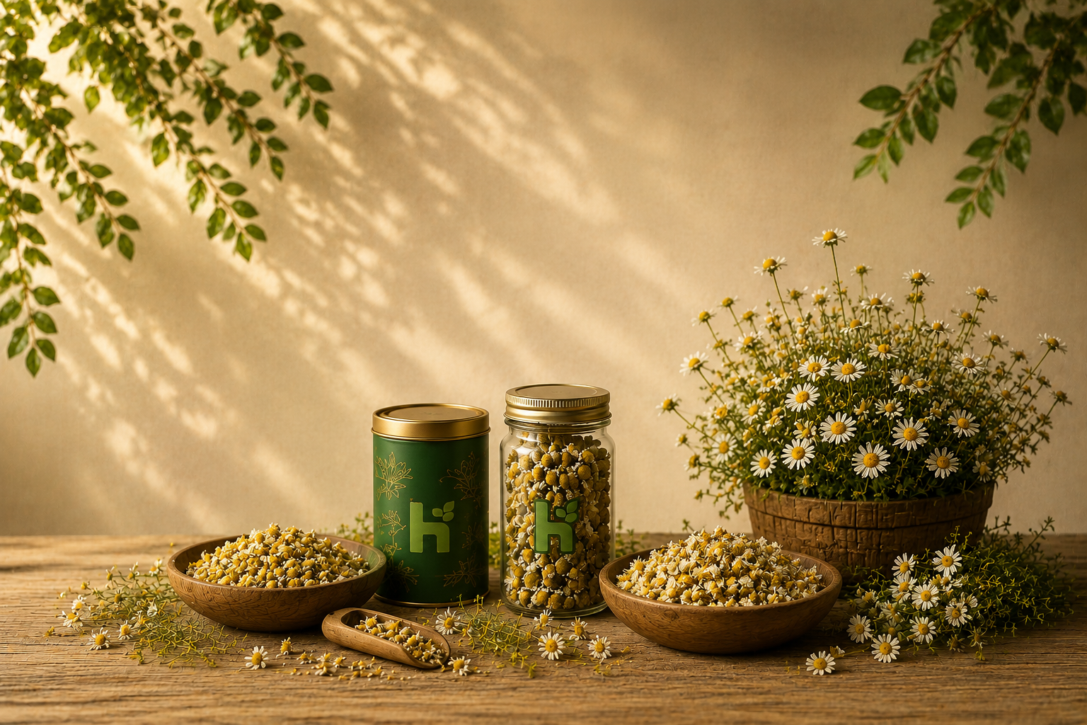 Premium Egyptian Spices
